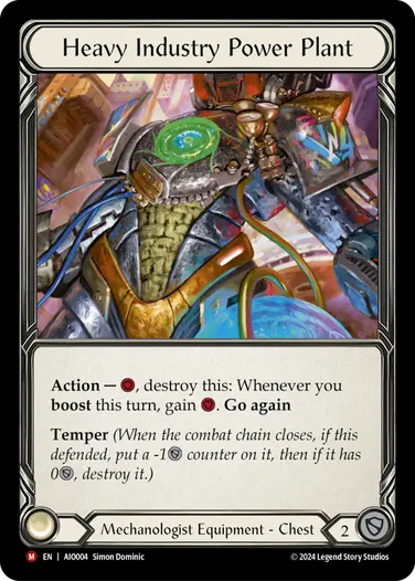 Armory Deck: Dash - Flesh and Blood TCG