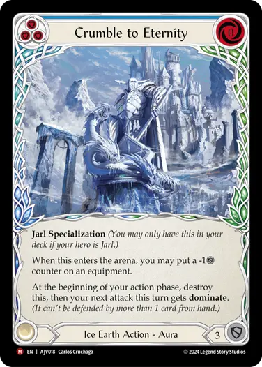 その他 Flesh and Blood Jarl Armory + upgrades How to Upgrade Armory Deck: Jarl Vetreidi | TCGplayer