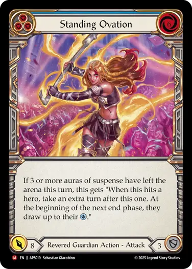 Armory Deck: Pleiades - Flesh and Blood TCG