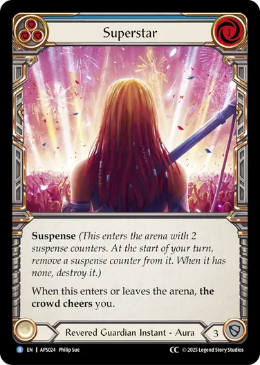 その他 Balance of Justice RF Flesh and Blood Balance of justice, justice s this rainbow or coil foil ? I