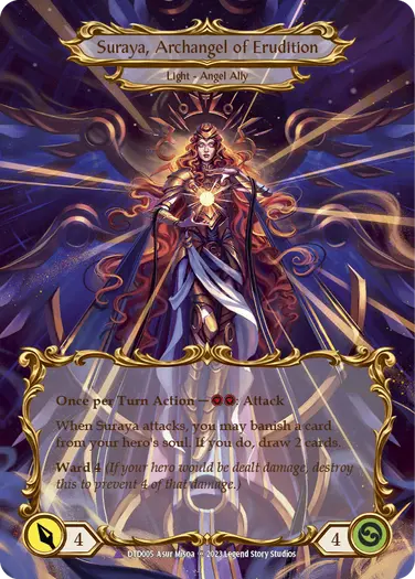 Prism - Flesh and Blood TCG