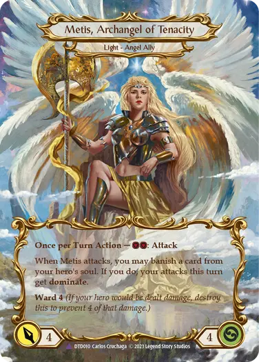 Prism - Flesh and Blood TCG