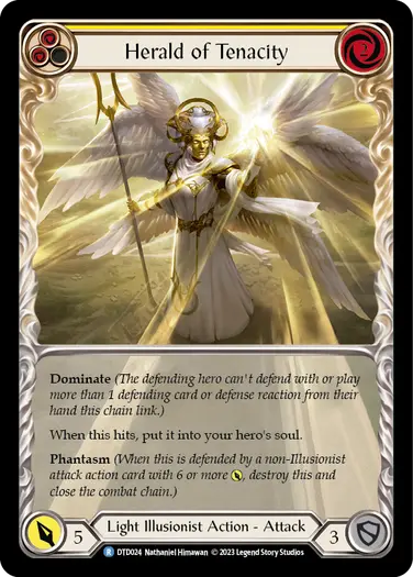 Prism - Flesh and Blood TCG