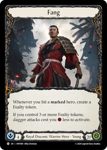 混転の餌食」ブリッツデッキコレクション - フレッシュ＆ブラッドTCG