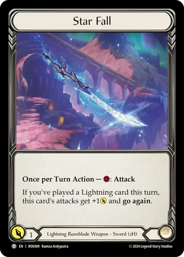 Armory Deck: Aurora - Flesh and Blood TCG