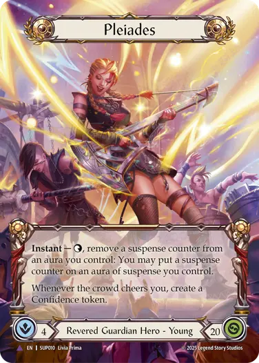 Pleiades