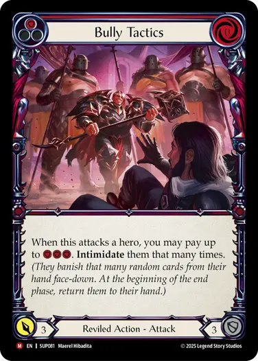隻猾な凶賊、ケイヨ / Kayo, Underhanded Cheat Kayo, Underhanded Cheat | Flesh and Blood FAB Cards