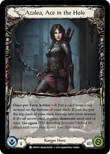 Flesh and Blood 日本語版 アーモリーデッキ アザレア Amazon.co.jp: Flesh and Blood FaB 日本語版 アーモリーデッキ