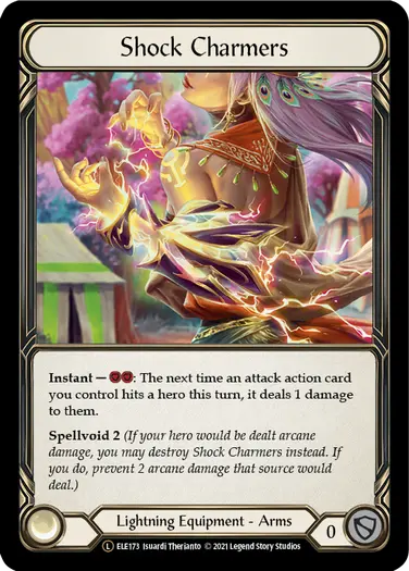 Armory Deck: Aurora - Flesh and Blood TCG